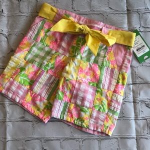 Lily Pulitzer shorts